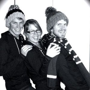 Meet your Posher, Gwen